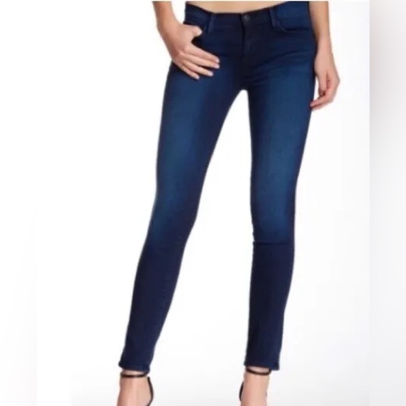 J Brand Avalon Skinny Women Jeans Size 26 - Picture 1 of 14